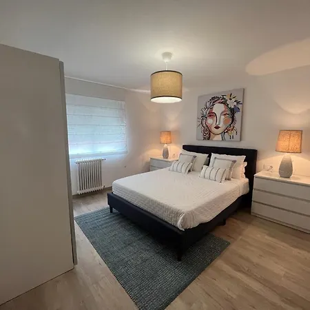 Tu Piso En Apartment