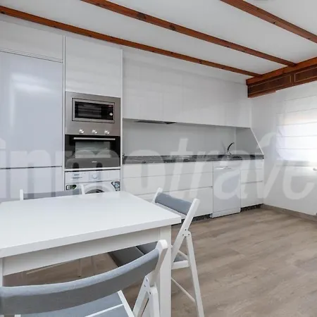 Apartment Tu Piso En *