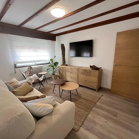 Apartment Tu Piso En Portonovo