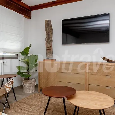 Tu Piso En Apartment *